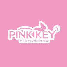 pink  key